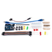 Стартовий набір Arduino UNO R3