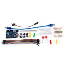 Стартовий набір Arduino UNO R3