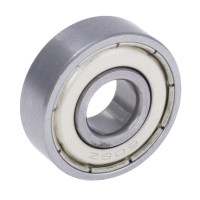 Підшипник d8xD22xW7, 608ZZ