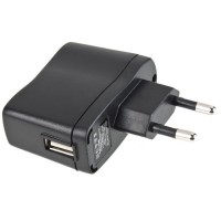 Блок живлення для зарядки з USB