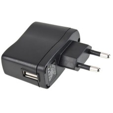 Блок живлення для зарядки з USB