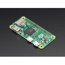 Мікрокомп'ютер RASPBERRY PI ZERO