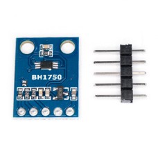 Датчик освітленості для Arduino (BH1750)