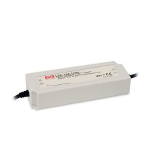 Блок живлення для світлодіодів 3,15A, 24...48VDC, LPC-150-3150 MeanWell