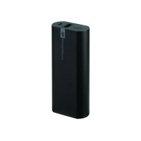 Зарядний пристрій GPFN05MBE-2B1, 5200mAh (PowerBank) GP Batteries