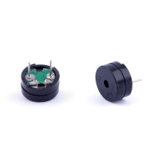 П'єзовипромінювач 16 Ohm 1.5V (HC-12065) Global Tone