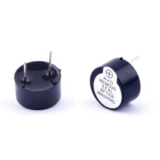 П'єзовипромінювач 12V (SFM-14-I) Global Tone