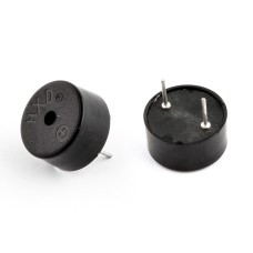 П'єзовипромінювач 30V (SFN-17-B) Global Tone