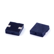 П'єзовипромінювач 10x10xh3 (SMD-100030H-05052T) Global Tone
