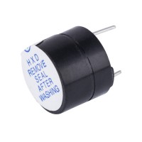 П'єзовипромінювач YMD-12095-G-5V Global Tone