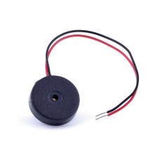 П'єзовипромінювач SFN-1704 пасивний Global Tone