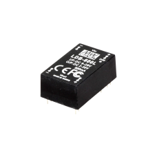 Блок живлення для світлодіодів DC/DC 600mA, 2...30VDC, LDB-600L MeanWell