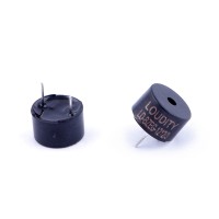 П'єзовипромінювач LD-BZEG-1212/3 Loudity