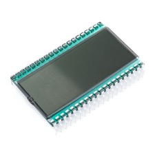 DE113-RS-20/6.35 Display Elektronik