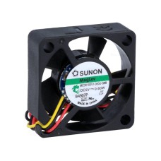 Вентилятор 30x30x10, 5V, (MC30100V1-G99) Sunon