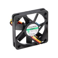 Вентилятор 50x50x10, 5V, (ME50100V1-G99) Sunon