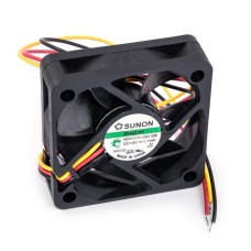Вентилятор 50x50x15, 12V, (ME50151V1-G99) Sunon