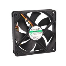 Вентилятор 120x120x25, 12V, (MEC0251V1-G99) Sunon