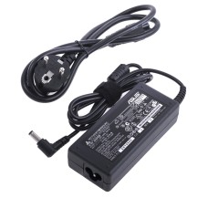 Блок живлення для ноутбука ASUS 19V 3.42A (65Вт) штекер 5.5*2.5мм Delta Electronics