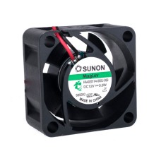 Вентилятор 40x40x20, 12V, (HA40201V4) Sunon
