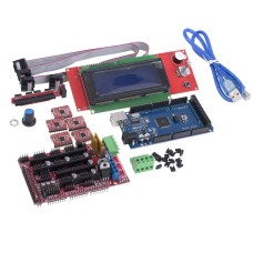 Набір для 3D-принтера, контролер ARDUINO