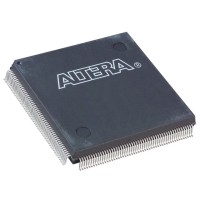 EP1K100QI208-2N Altera