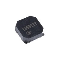 П'єзовипромінювач LD-BZEN-0803 Loudity