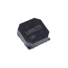 П'єзовипромінювач LD-BZEN-0803 Loudity