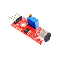 Датчик звуку для Arduino