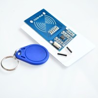 RFID датчик + брелок для Arduino