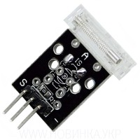 KY-031 Schlag- Vibrationssensor