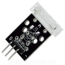 KY-031 Schlag- Vibrationssensor