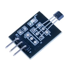 Модуль датчика Холла KY-003 для Arduino
