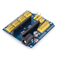 Плата розширення для Arduino Nano V3.0