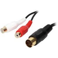 ZRS-AUX/KENWOOD