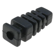 Кабельний ввід ODG-4 (Z-4/ODG/BK) Combiplast