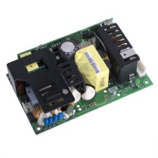 Блок живлення що вбудовується відкритий 160W 24V RPS-160-24 MeanWell