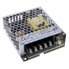 Блок живлення що вбудовується 35W 5V LRS-35-5 MeanWell