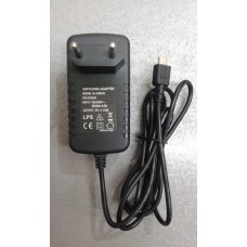 SJ-0520-E 5V/2A MicroUSB
