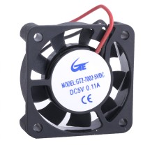 Вентилятор 40x40x10, 5V Global Tone
