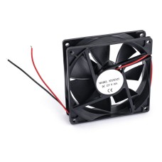 Вентилятор 92x92x25, 12V Global Tone