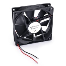 Вентилятор 92x92x25, 24V Global Tone