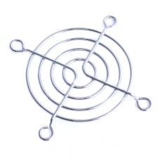 Захист для Вентилятора 60x60, метал Global Tone