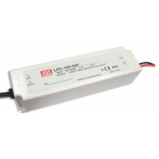 Блок живлення для світлодіодів 1,05A, 48...96VDC, LPC-100-1050 MeanWell