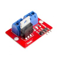 MOSFET-модуль Arduino