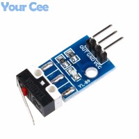 Датчик зіткнення для Arduino