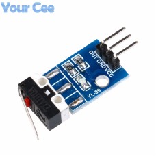 Датчик зіткнення для Arduino