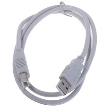 Кабель USBA-plug - USBB-plug довжина 1м (CAB-USBAB / 1.0)