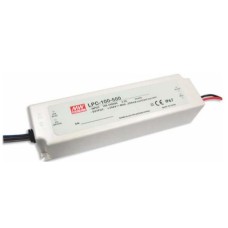 Блок живлення для світлодіодів 1400mA, 36...72VDC, LPC-100-1400 MeanWell