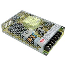 Блок живлення що вбудовується 150W 36V LRS-150-36 MeanWell